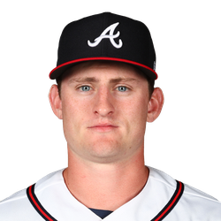 Blake Burkhalter