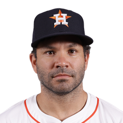 Jose Altuve