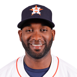 Yordan Alvarez