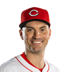 Brent Suter
