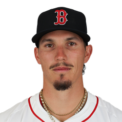 Jarren Duran