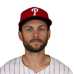 Trea Turner
