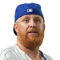 Justin Turner