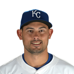 Luke Maile