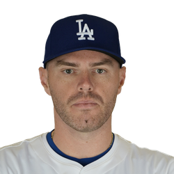 Freddie Freeman