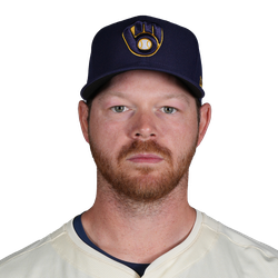 Brandon Woodruff