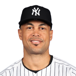 Giancarlo Stanton