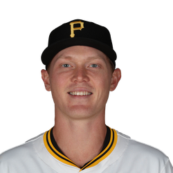Mitch Keller