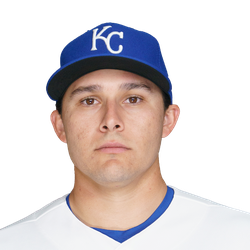 Eli Morgan