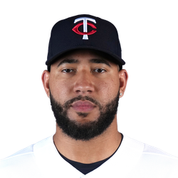 Simeon Woods Richardson