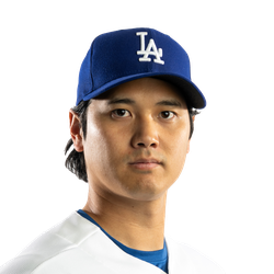 Shohei Ohtani