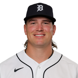 Tyler Holton