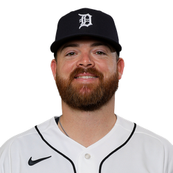 Jake Rogers