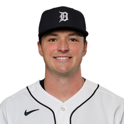 Tyler Mattison